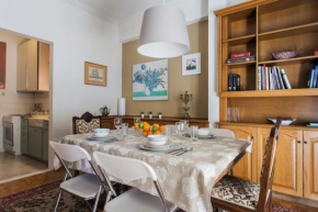 100m2 of classical beauty comfort near Syntagma